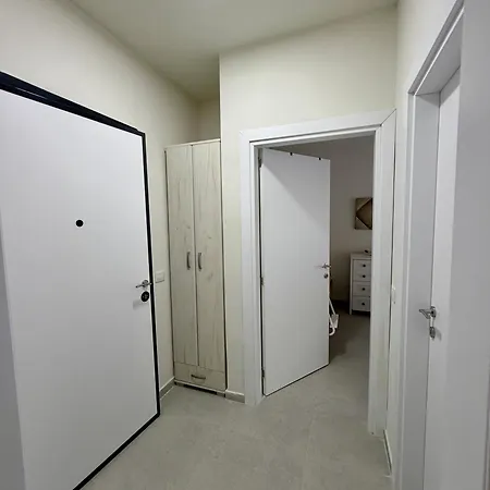 Dua' S Apartments, Next To Ilyonis Apartment Shengjin (Lezhe)