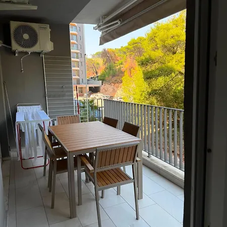 Dua' S Apartments, Next To Ilyonis Apartment