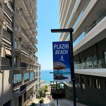 Dua' S Apartments, Next To Ilyonis Apartment *