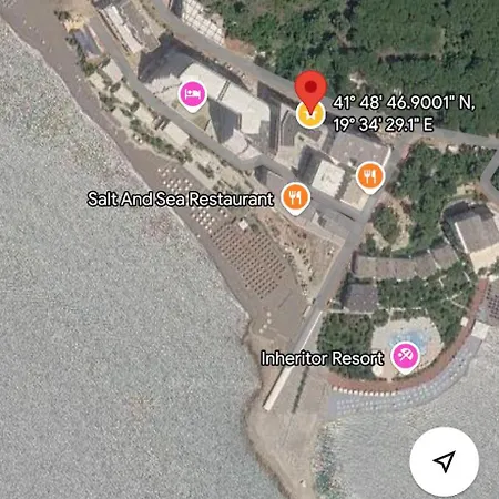 Dua' S Apartments, Next To Ilyonis Shengjin (Lezhe)