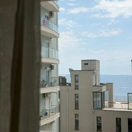 Dua' S Apartments, Next To Ilyonis Apartment