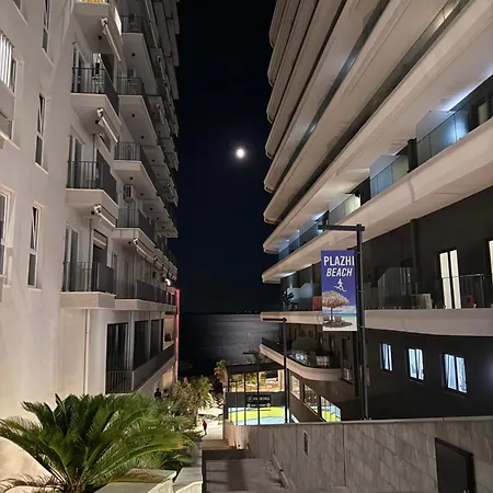 Dua' S Apartments, Next To Ilyonis Apartment